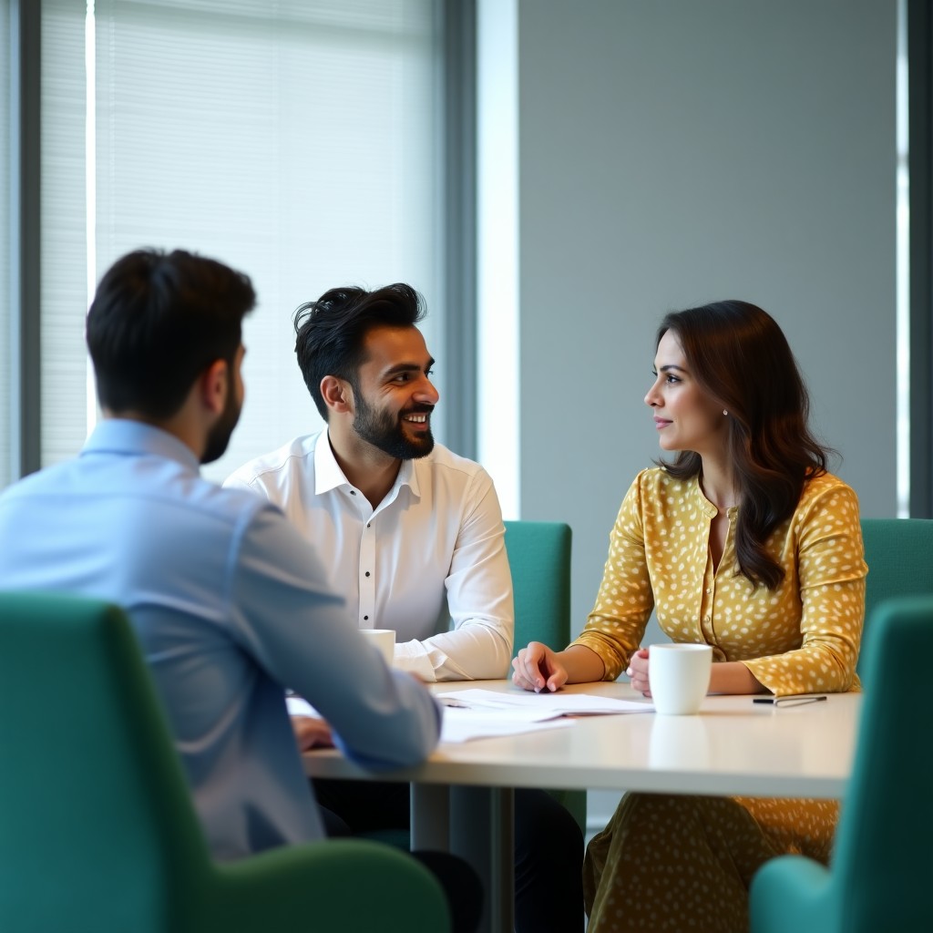 CCS Strategy Consulting Services