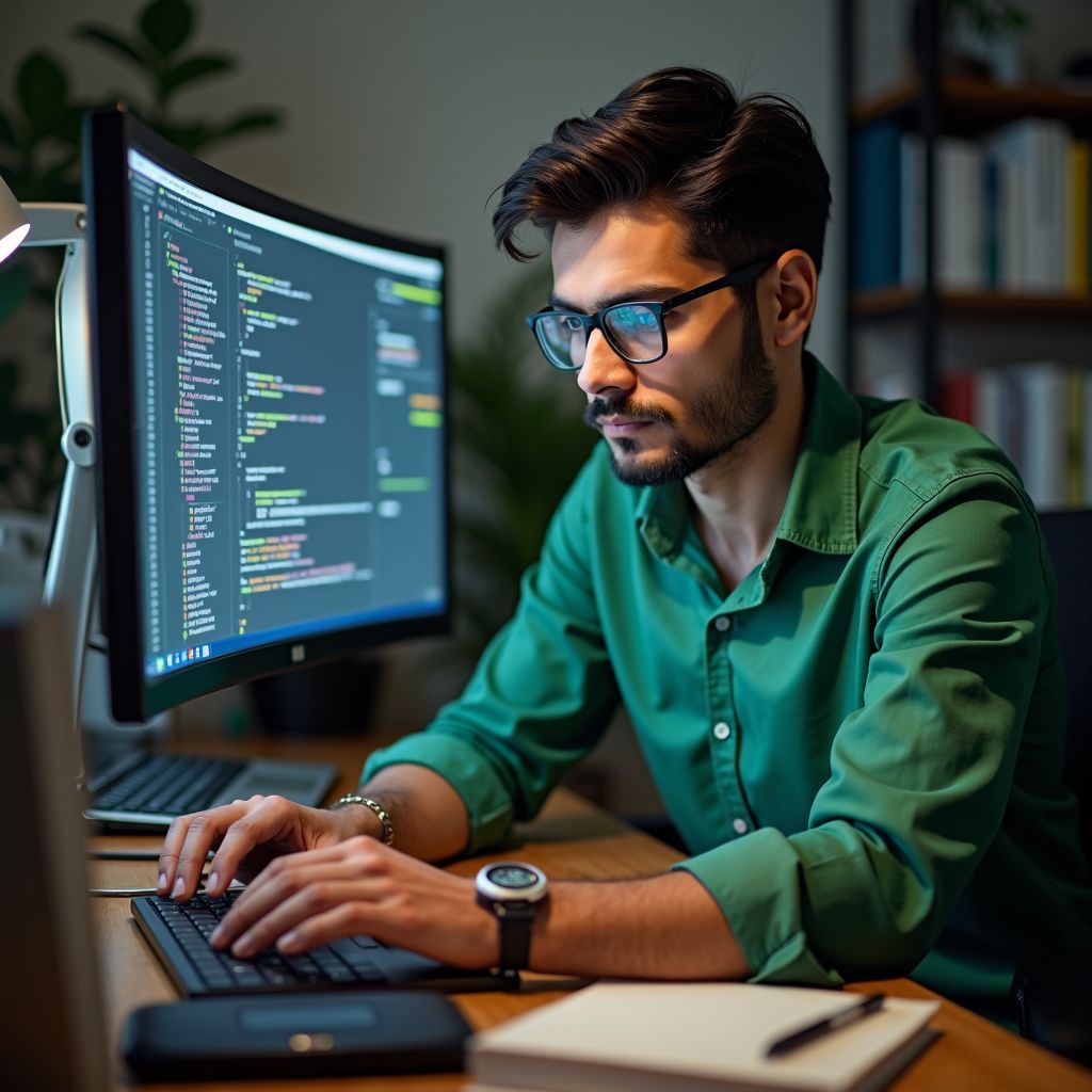 Custom Development