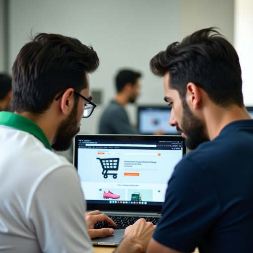 B2B E-commerce