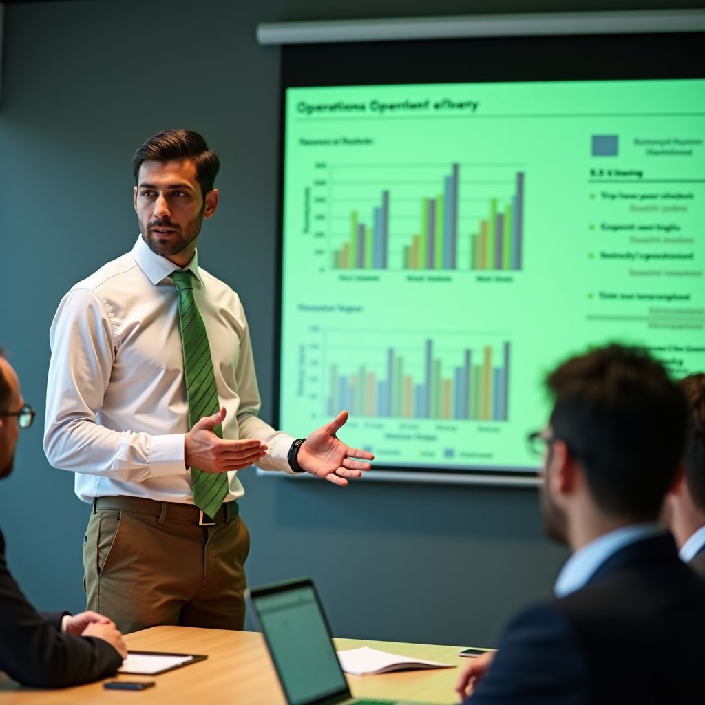 Corporate Training
