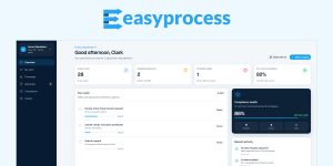 EasyProcess